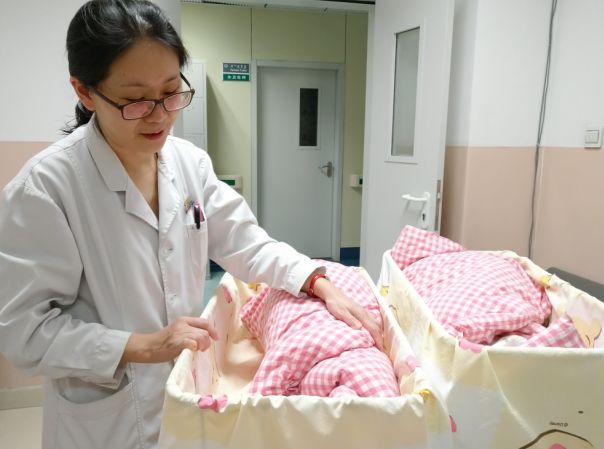 孕妇奶粉