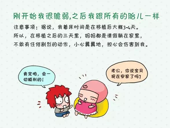 四个月胎位不正