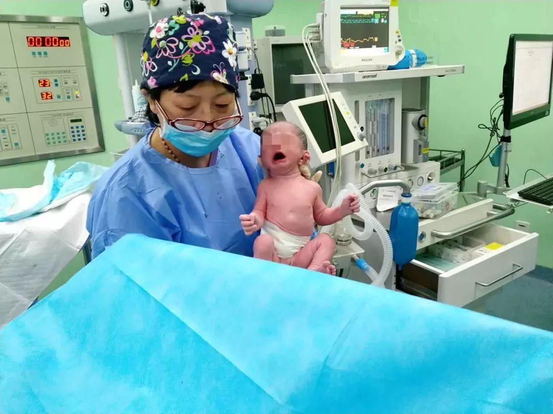 小产假