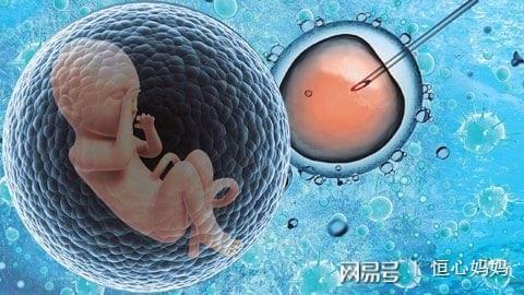 怀孕检测