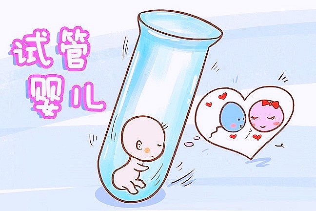 胚胎不着床