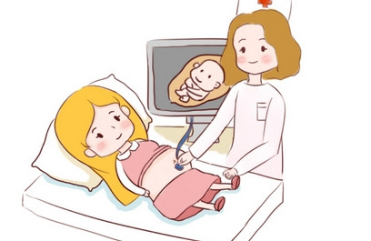 喝了妈妈发烧后的奶