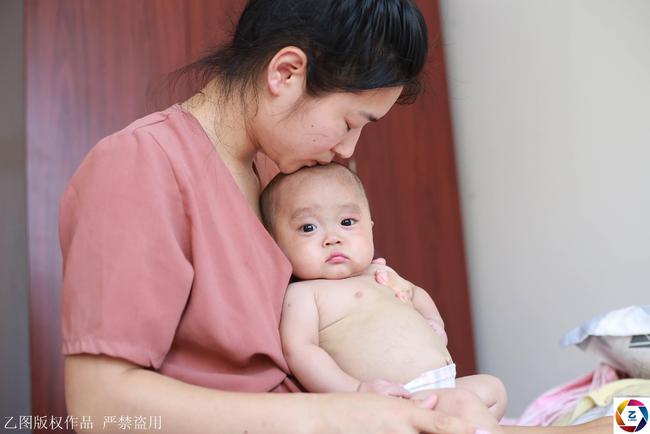小产假