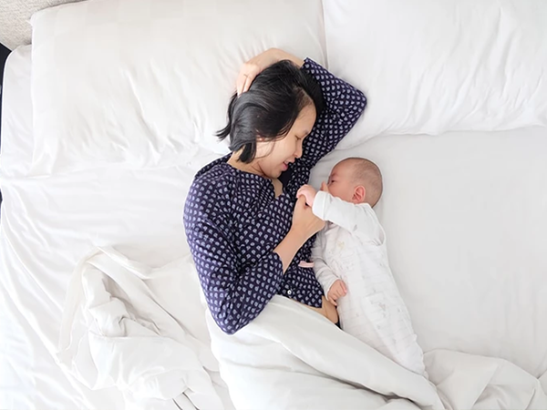 女性绝育