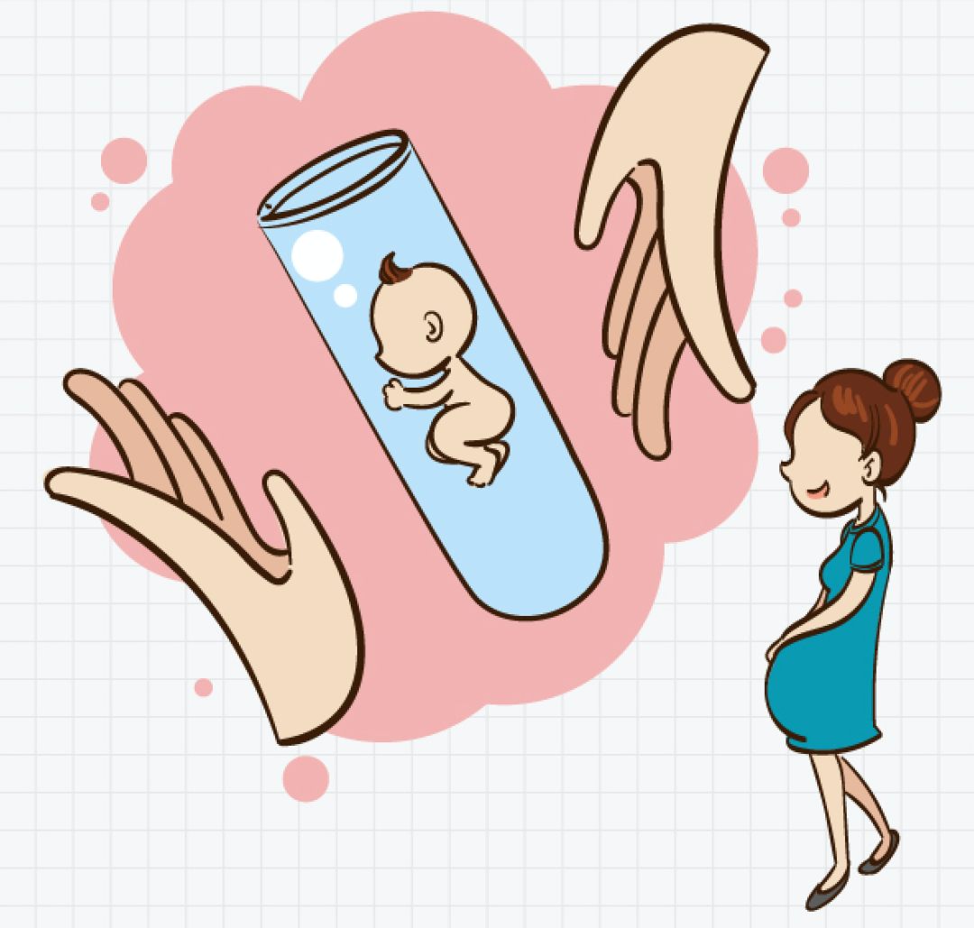 女性卵子捐赠