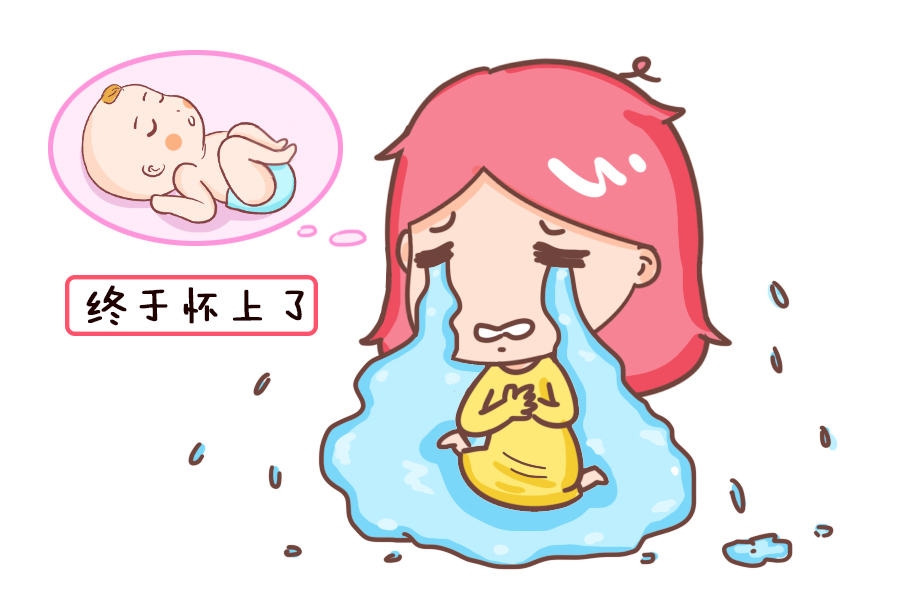 女子捐卵过程