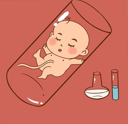 卵子数量