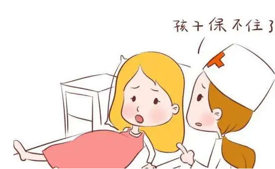 取卵子